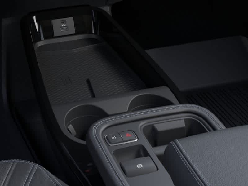 New 2026 Ford Mustang Mach-E SUV
