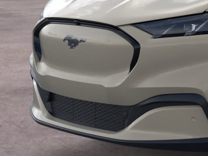 New 2026 Ford Mustang Mach-E SUV