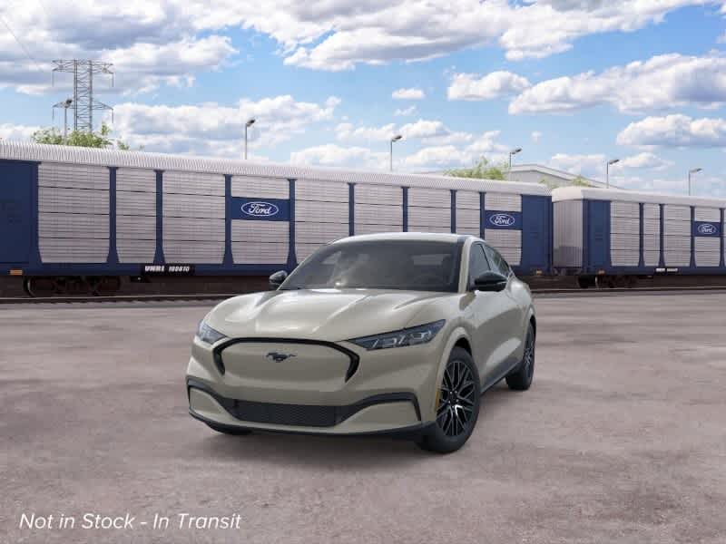 New 2026 Ford Mustang Mach-E SUV