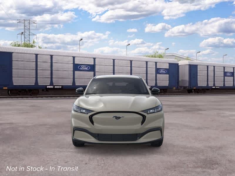 New 2026 Ford Mustang Mach-E SUV