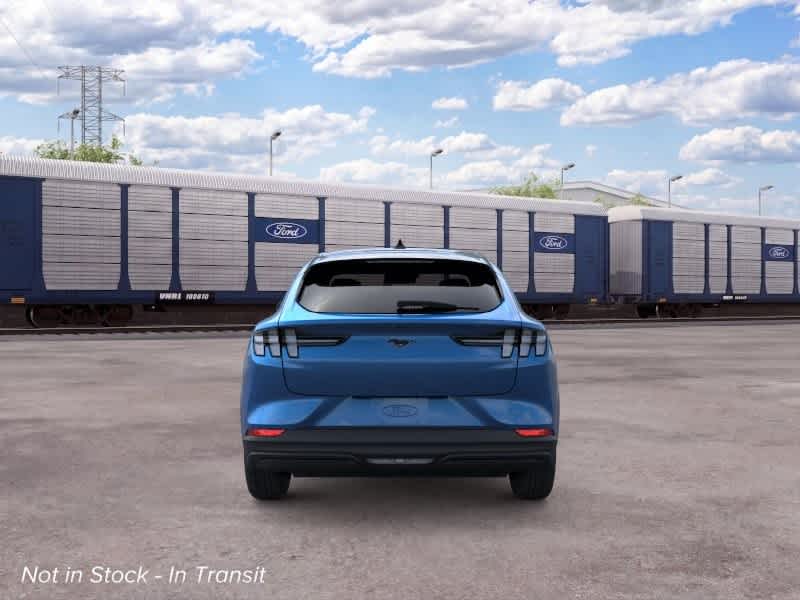 New 2026 Ford Mustang Mach-E SUV