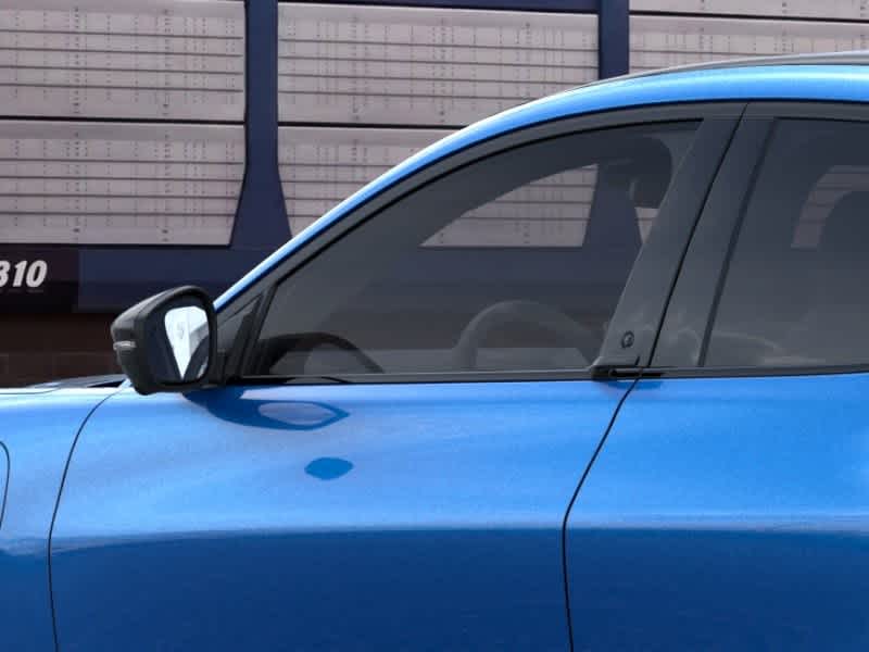 New 2026 Ford Mustang Mach-E SUV