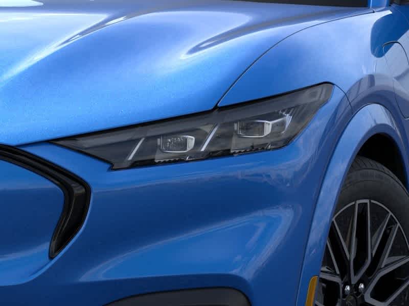 New 2026 Ford Mustang Mach-E SUV