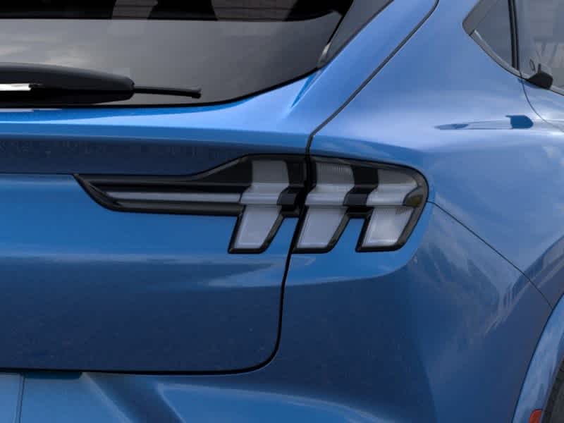 New 2026 Ford Mustang Mach-E SUV