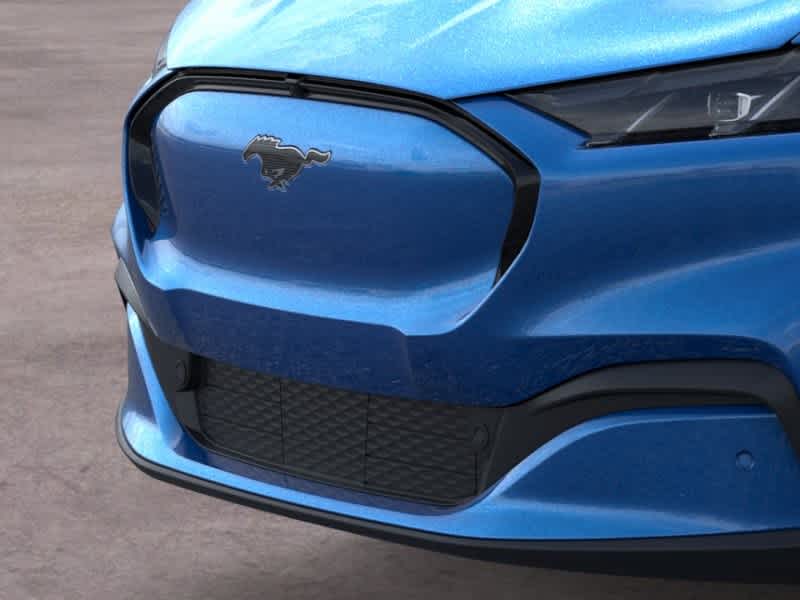 New 2026 Ford Mustang Mach-E SUV