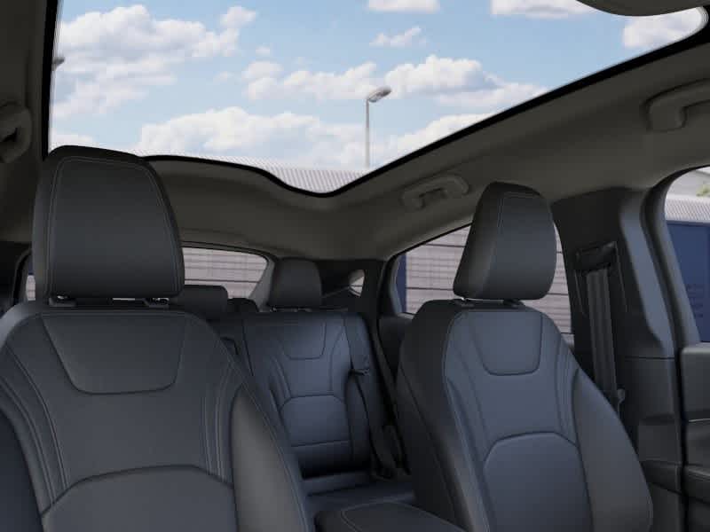 New 2026 Ford Mustang Mach-E SUV