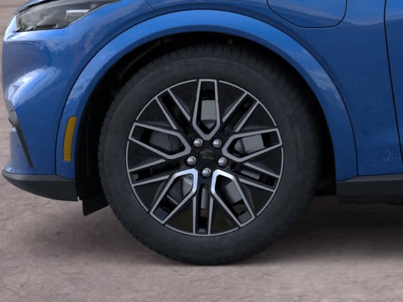 New 2026 Ford Mustang Mach-E SUV