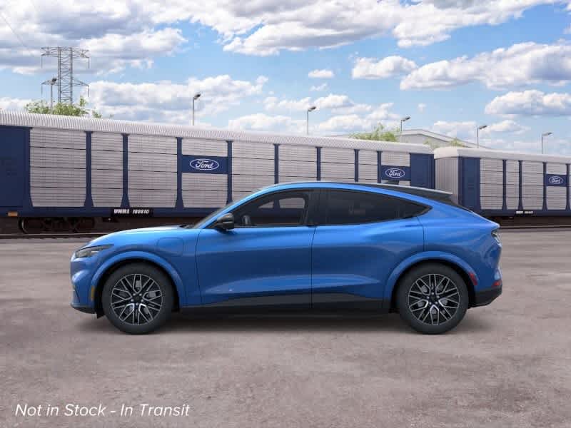 New 2026 Ford Mustang Mach-E SUV