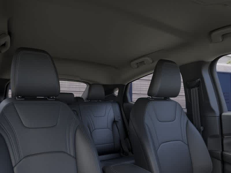 New 2026 Ford Mustang Mach-E SUV