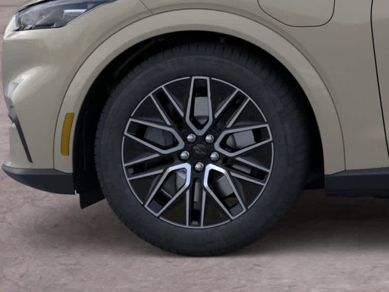 New 2026 Ford Mustang Mach-E SUV