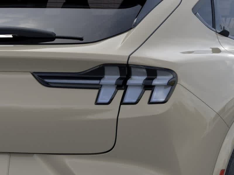 New 2026 Ford Mustang Mach-E SUV