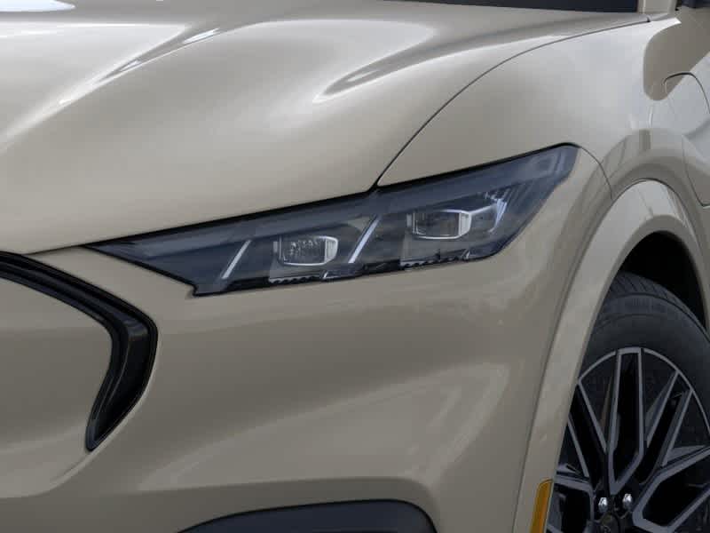 New 2026 Ford Mustang Mach-E SUV