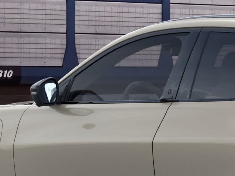 New 2026 Ford Mustang Mach-E SUV