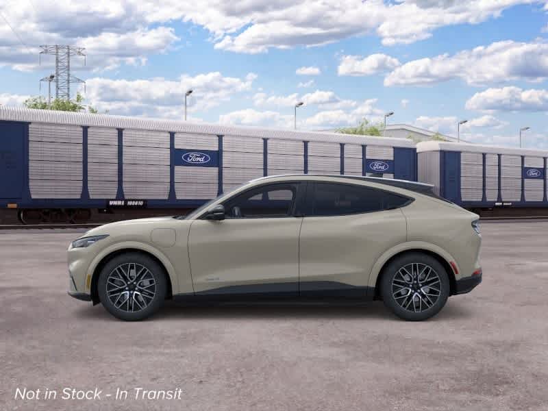 New 2026 Ford Mustang Mach-E SUV