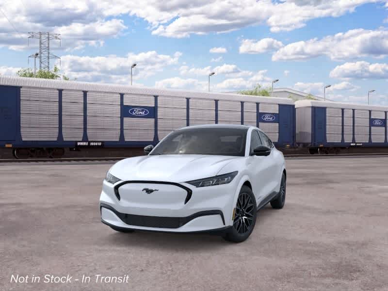 New 2026 Ford Mustang Mach-E SUV