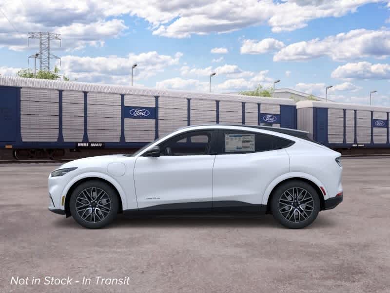 New 2026 Ford Mustang Mach-E SUV