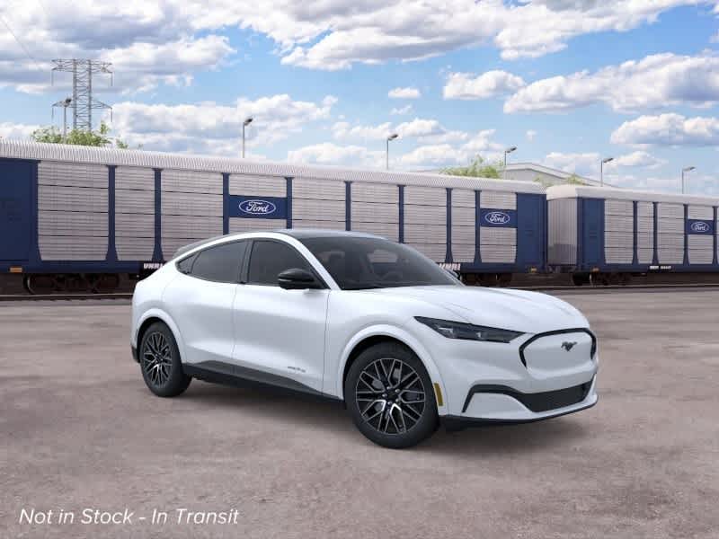 New 2026 Ford Mustang Mach-E SUV