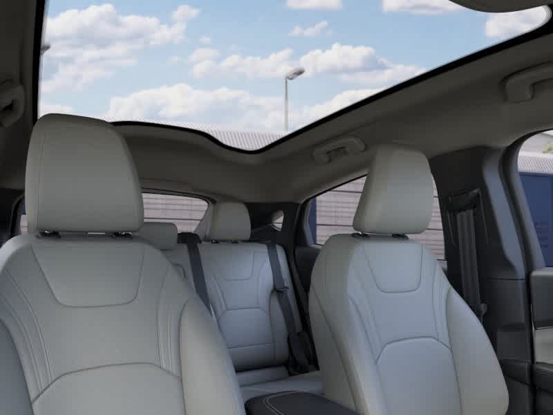 New 2026 Ford Mustang Mach-E SUV