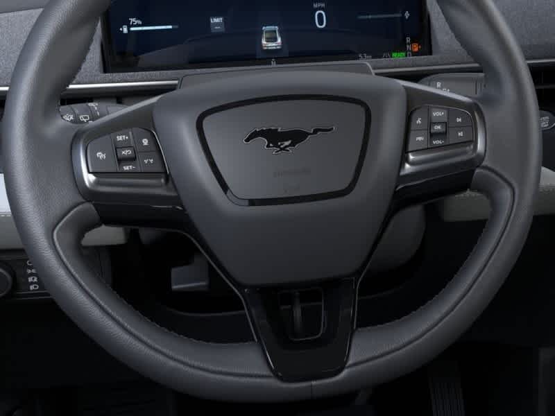 New 2026 Ford Mustang Mach-E SUV