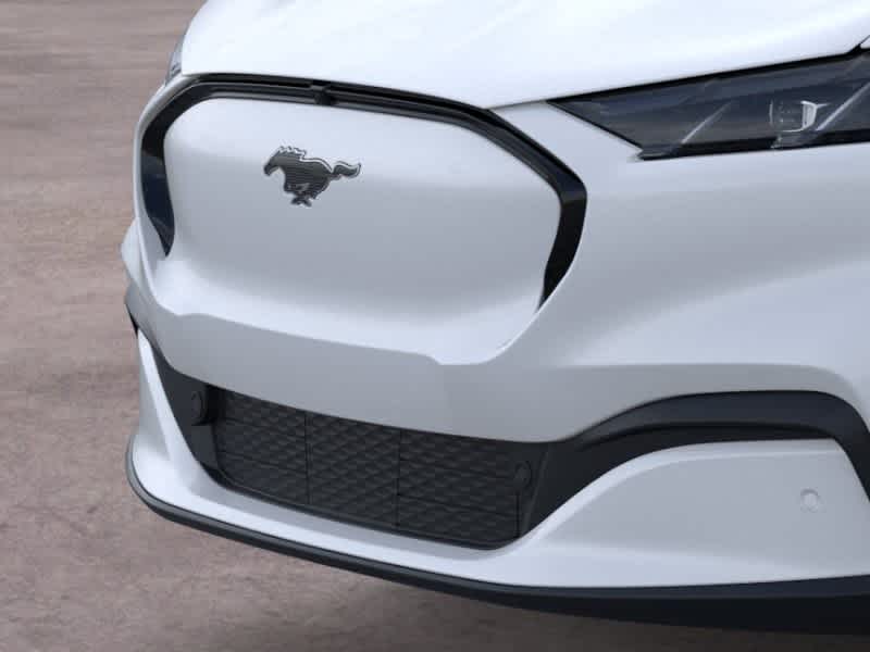 New 2026 Ford Mustang Mach-E SUV