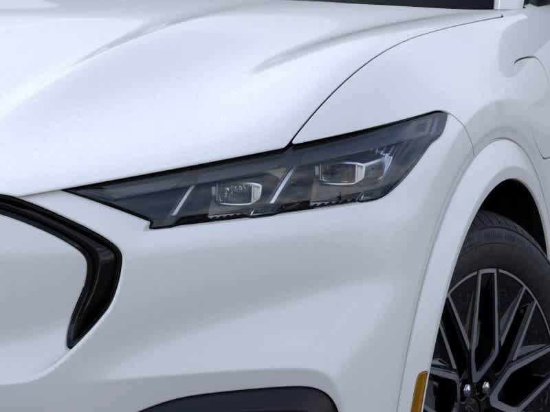 New 2026 Ford Mustang Mach-E SUV