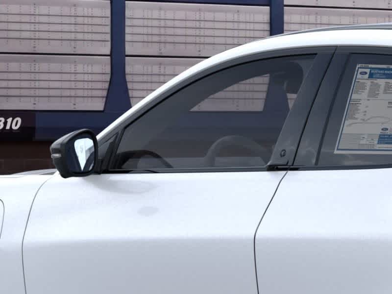 New 2026 Ford Mustang Mach-E SUV