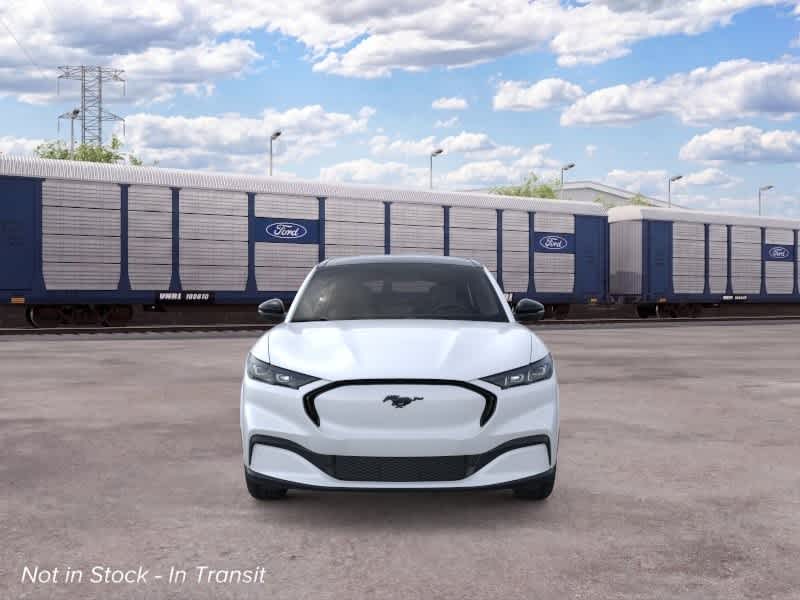 New 2026 Ford Mustang Mach-E SUV