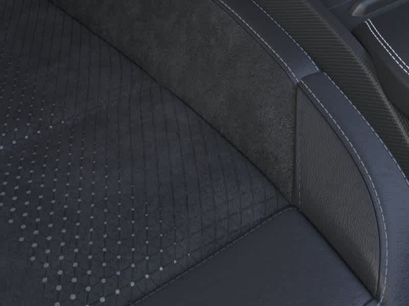 New 2026 Ford Mustang Mach-E SUV