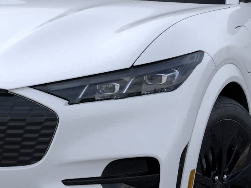 New 2026 Ford Mustang Mach-E SUV