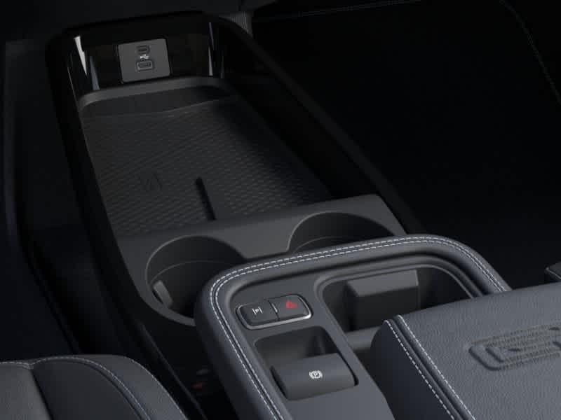 New 2026 Ford Mustang Mach-E SUV