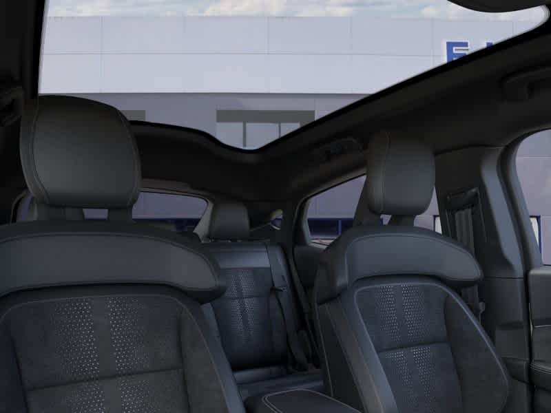 New 2026 Ford Mustang Mach-E SUV