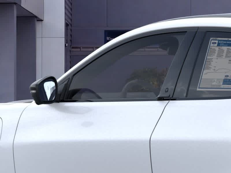 New 2026 Ford Mustang Mach-E SUV