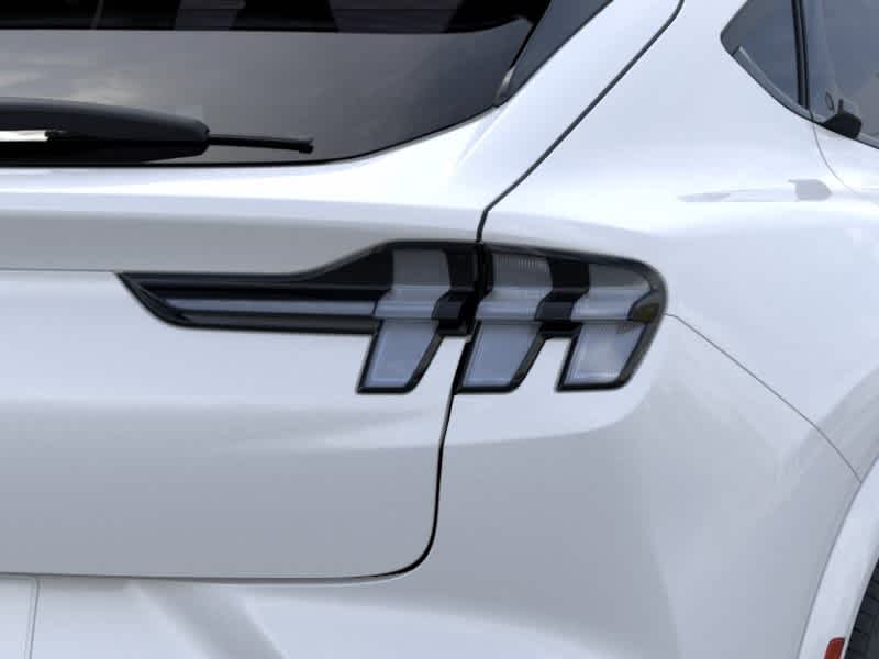 New 2026 Ford Mustang Mach-E SUV