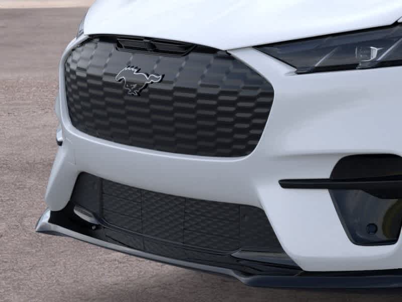 New 2026 Ford Mustang Mach-E SUV
