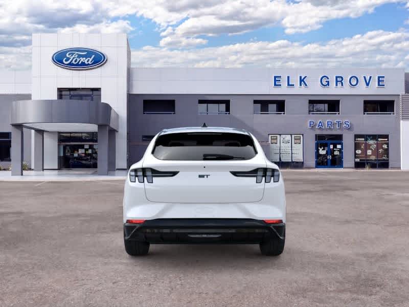 New 2026 Ford Mustang Mach-E SUV