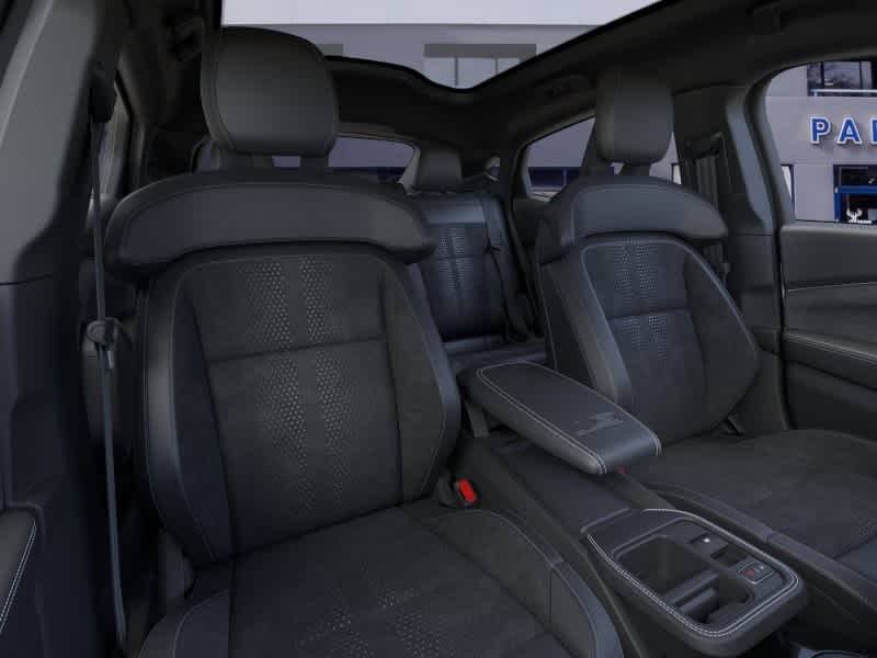 New 2026 Ford Mustang Mach-E SUV