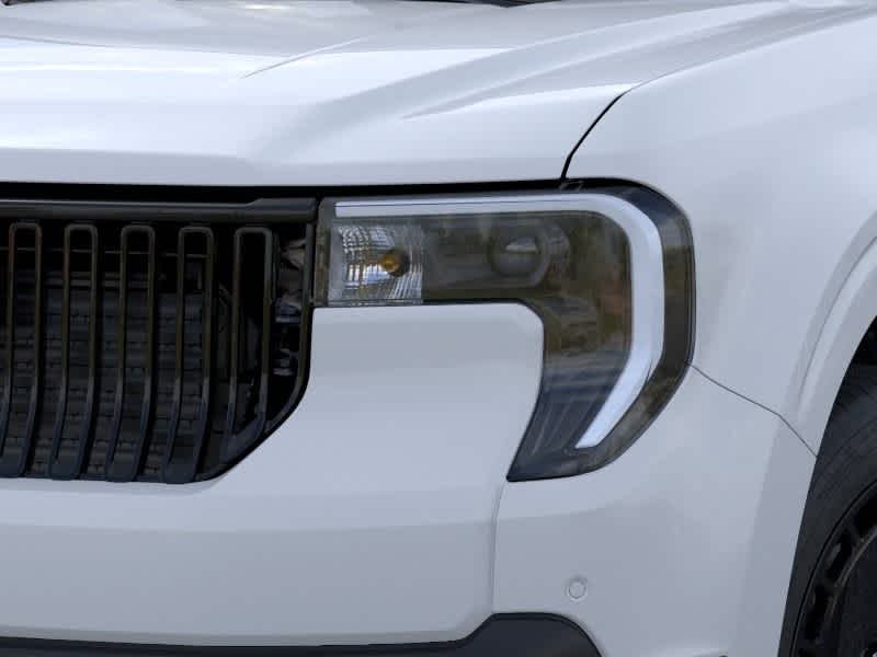 New 2026 Ford Maverick Truck