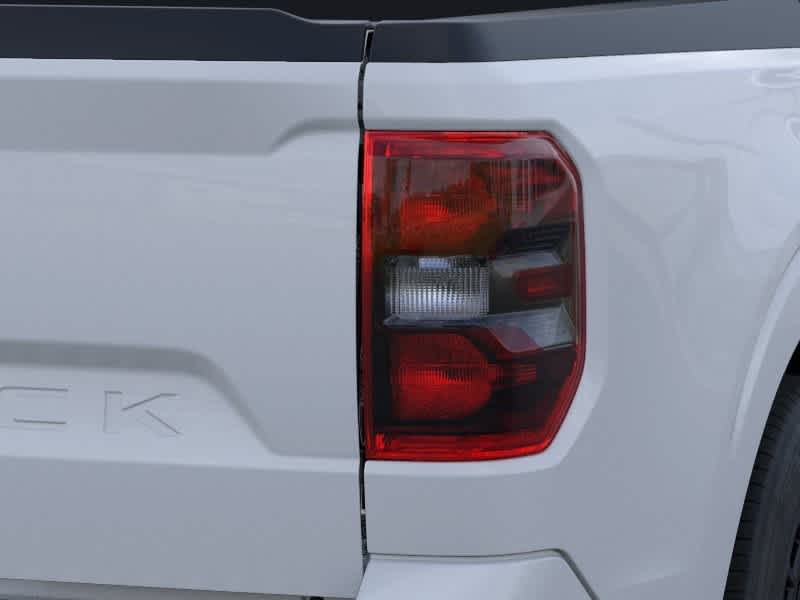 New 2026 Ford Maverick Truck