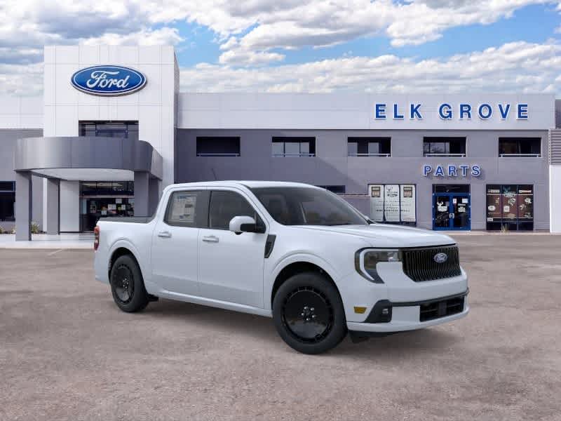 New 2026 Ford Maverick Truck
