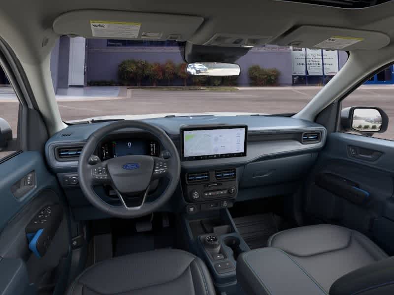 New 2026 Ford Maverick Truck