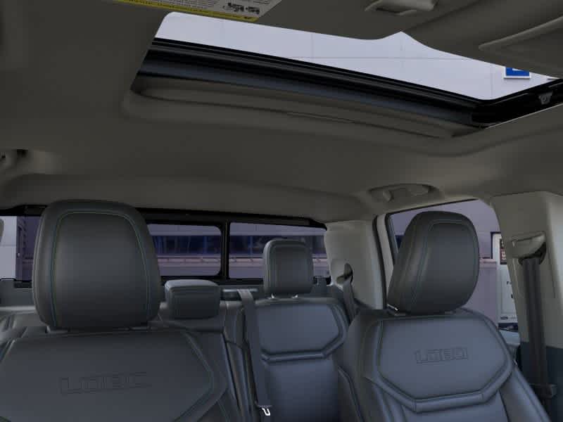 New 2026 Ford Maverick Truck