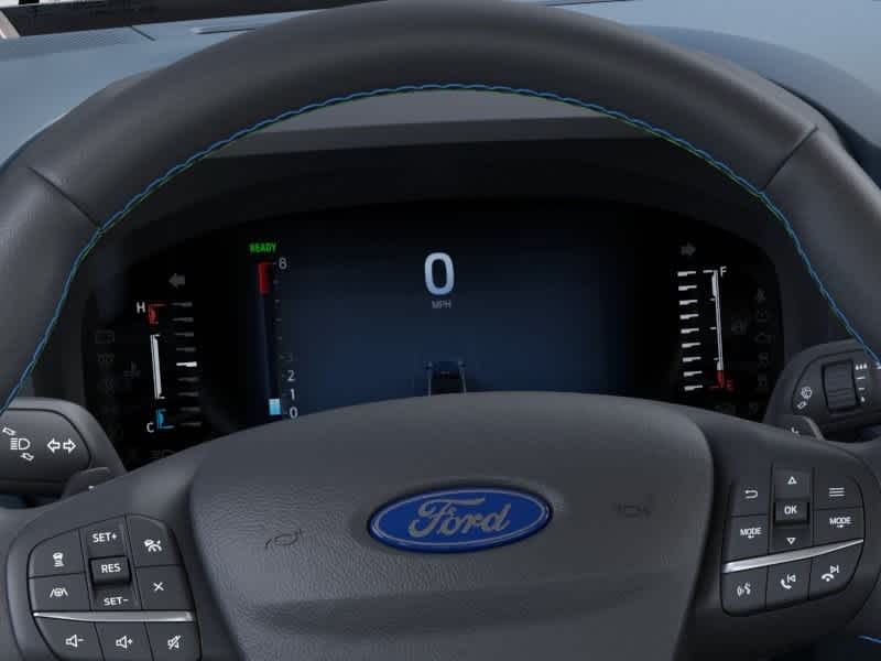 New 2026 Ford Maverick Truck