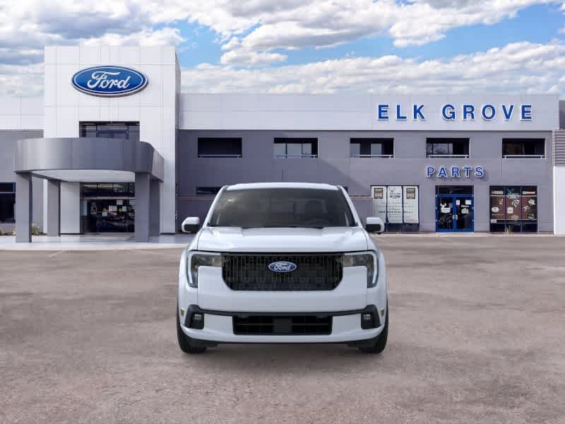 New 2026 Ford Maverick Truck