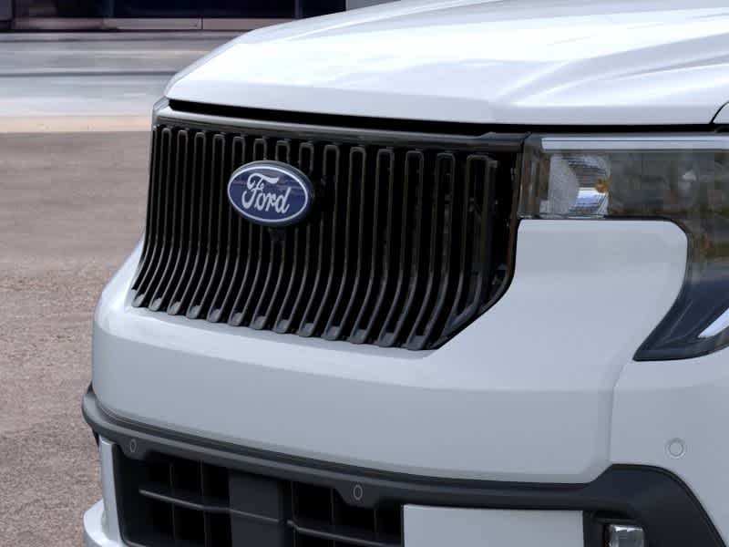 New 2026 Ford Maverick Truck