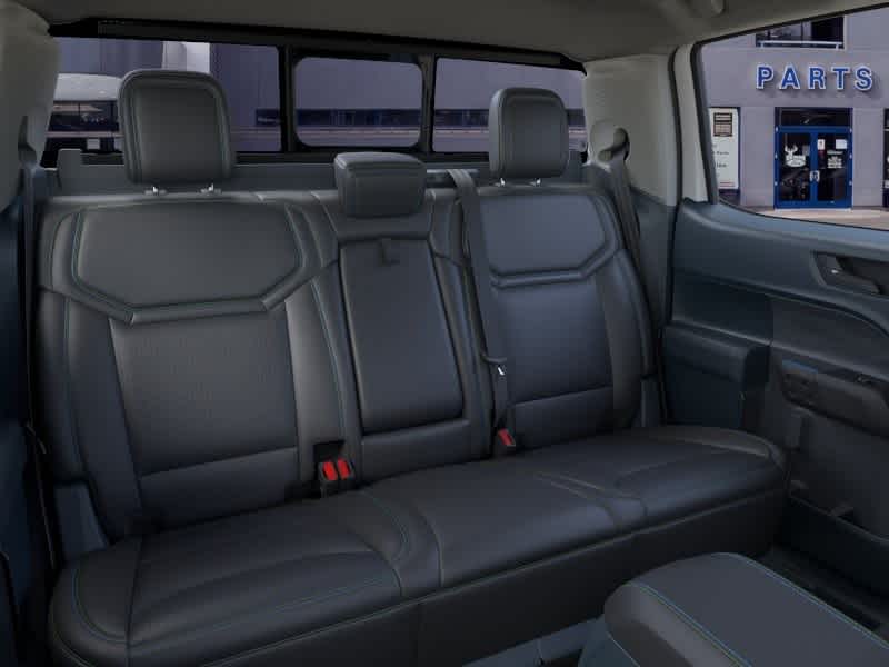 New 2026 Ford Maverick Truck