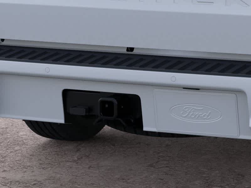 New 2026 Ford Maverick Truck
