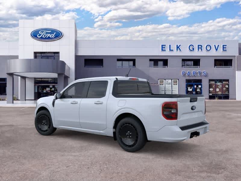 New 2026 Ford Maverick Truck
