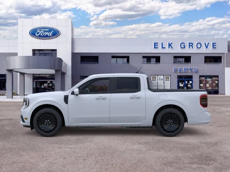New 2026 Ford Maverick Truck