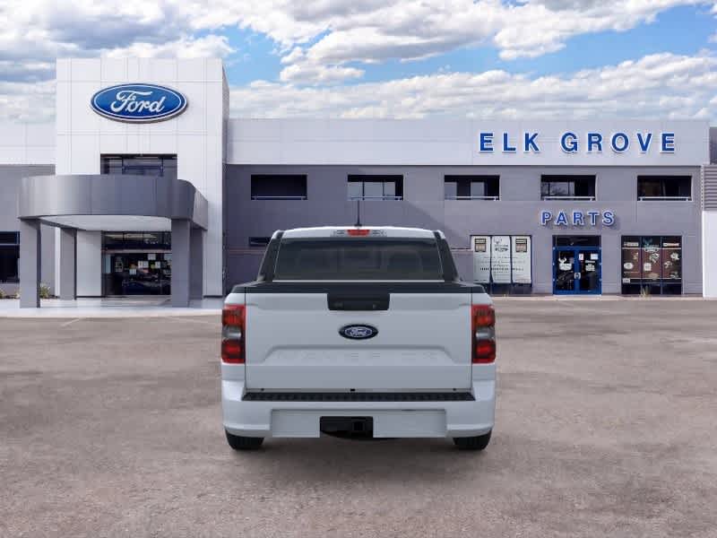New 2026 Ford Maverick Truck