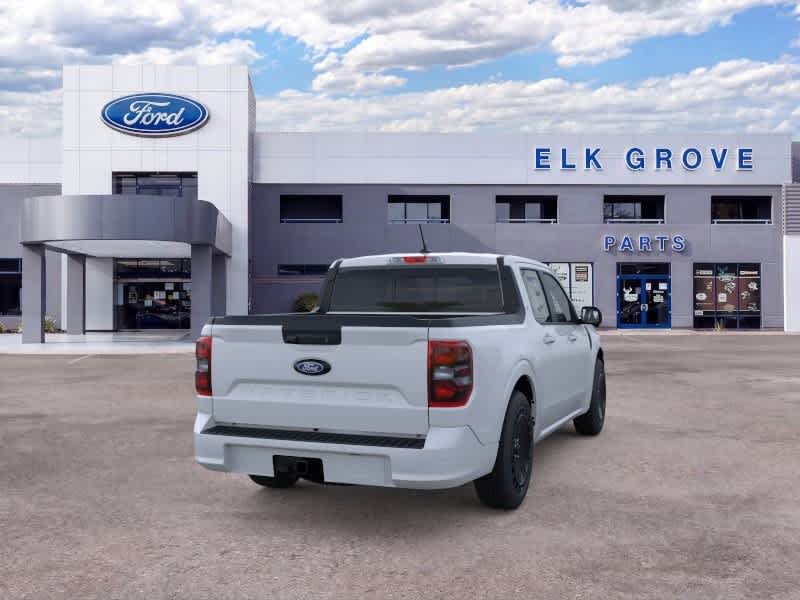 New 2026 Ford Maverick Truck